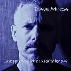 ...Are You Someone I Used to Know? by Dave Minda album reviews, ratings, credits