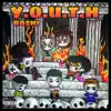 Y.O.U.T.H album lyrics, reviews, download