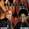 Blessing - Single album lyrics, reviews, download