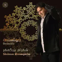 Desirable by Shahram Bozorgmehr album reviews, ratings, credits
