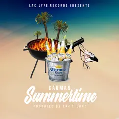 Summertime Song Lyrics