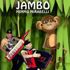 Jambo - Single by Mimmo Mirabelli album reviews, ratings, credits