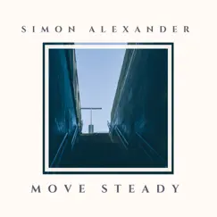 Move Steady Song Lyrics