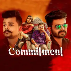 Commitment - Single by Shikraah album reviews, ratings, credits