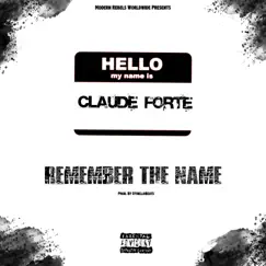 Remember the Name - Single by Claude Forte album reviews, ratings, credits