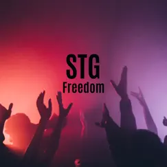 Freedom - Single by STG album reviews, ratings, credits