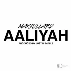 Aaliyah - Single by Max Fullard album reviews, ratings, credits