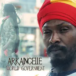 World Government - Single by Arkaingelle & Unidade 76 album reviews, ratings, credits