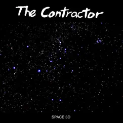 Space 3D by The Contractor album reviews, ratings, credits