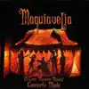 El Circo Macabro Musical (Concierto Miedo) album lyrics, reviews, download