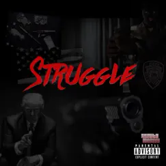 Struggle - Single by Reality Mcflyy album reviews, ratings, credits