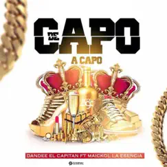 De Capo a Capo (feat. Maickol La Esencia) - Single by Dandee album reviews, ratings, credits