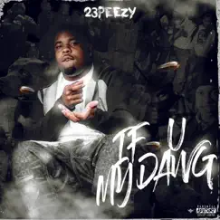 If U My Dawg - Single by 23peezy album reviews, ratings, credits