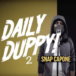Daily Duppy 2 - Single by Snap Capone & GRM Daily album reviews, ratings, credits