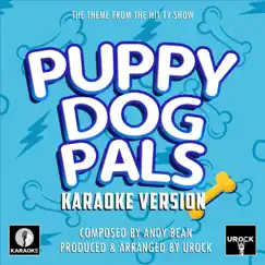 Puppy Dog Pals (From 