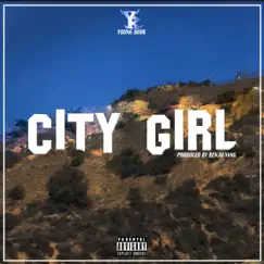 City Girl - Single by Young Rook album reviews, ratings, credits