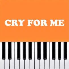 Cry For Me (Piano Version) - Single by Dario D'Aversa album reviews, ratings, credits