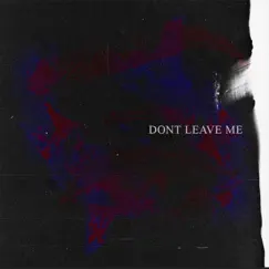 Don't Leave Me (feat. CapsCtrl & Iriasona) Song Lyrics