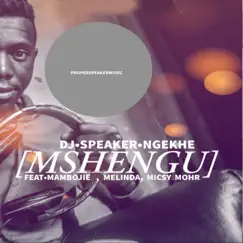 Mshengu ft Mambojie, Melinda, Micsy Mohr, (feat. Mambojie, Melinda & Micsy Mohr) - Single by Dj Speaker Ngekhe album reviews, ratings, credits