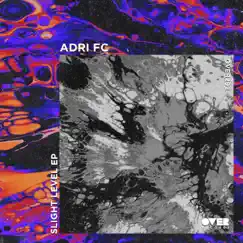Slight Level EP by Adri FC album reviews, ratings, credits