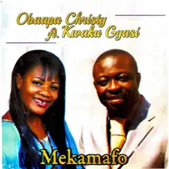 Mekamafo (feat. Kwaku Gyasi) Song Lyrics