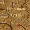 Fantasia - Single album lyrics, reviews, download