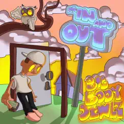 Mr. In N' Out - Single by BigBodyJewlz album reviews, ratings, credits