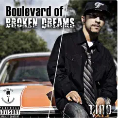 Boulevard of Broken Dreamz Song Lyrics