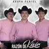 Razón De Vivir album lyrics, reviews, download