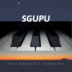 Sgupu (feat. Thabz 012) Song Lyrics