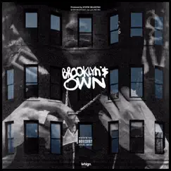 Brooklyn's Own - Single by Joey Bada$$ album reviews, ratings, credits