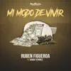 Mi Modo de Vivir (Banda) [feat. Banda Terrible] - Single album lyrics, reviews, download