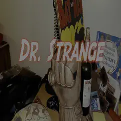 Dr. Strange - Single by Mankind Music Academy album reviews, ratings, credits
