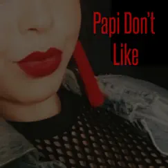 Papi Don't Like Song Lyrics