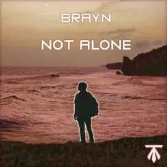 Not Alone - Single by Brayn album reviews, ratings, credits