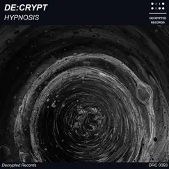 Hypnosis - Single by De:crypt album reviews, ratings, credits