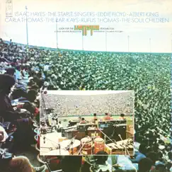 I Like What You're Doing (To Me) [Live At The Los Angeles Memorial Coliseum / 1972] Song Lyrics