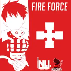 Fire Force (feat. Musicality) - Single by None Like Joshua album reviews, ratings, credits