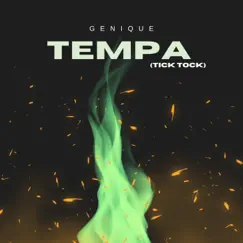 Tempa (Tick Tock) Song Lyrics