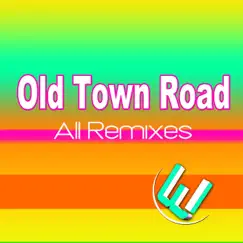 Old Town Road (130 Bpm Remix) Song Lyrics