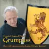 Grumpuss: The 15th Anniversary Audio Theater Edition album lyrics, reviews, download
