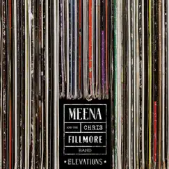 ELeVatIonS by Meena Cryle & Chris Fillmore Band album reviews, ratings, credits