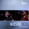 Nuestra Voz - Single album lyrics, reviews, download