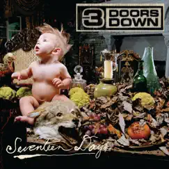 ITunes Originals: 3 Doors Down by 3 Doors Down album reviews, ratings, credits