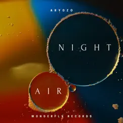 Night Air - Single by Aryozo album reviews, ratings, credits