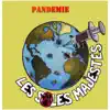 Pandémie - Single album lyrics, reviews, download