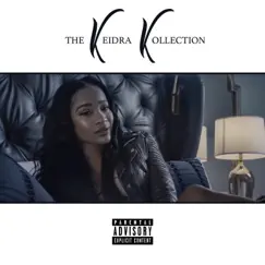 The Keidra Kollection by Keidra album reviews, ratings, credits