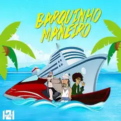 Barquinho Maneiro - Single by Guind'Art 121 album reviews, ratings, credits