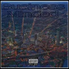 Business Minded (Freestyle) by THA BOY DOT album reviews, ratings, credits