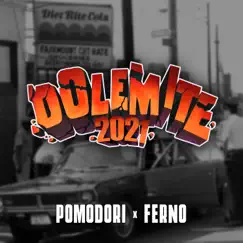 Dolemite 2021 (feat. Ferno) Song Lyrics